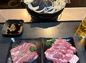 ジンギスカン 十鉄 じゅってつ 本店: 83さんの2026年04月25日の3枚目の投稿写真