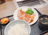 焼肉の和民 横浜西口店: あんさんの2026年09月10日の1枚目の投稿写真