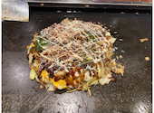 もんじゃ お好み焼 わいず所沢店: わんちゃんさんの2026年05月17日の1枚目の投稿写真