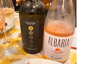 Osteria Pesce Volante（オステリアペッシェヴォランテ）: ユウコさんの2026年09月14日の1枚目の投稿写真