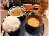もつと海鮮　焼き鳥にの　札幌駅北口西店【昼飲み×喫煙】: コロコロさんの2026年04月21日の1枚目の投稿写真