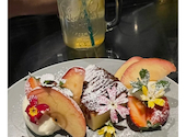 スズカフェ SUZU CAFE 渋谷神南: nさんの2026年06月29日の1枚目の投稿写真