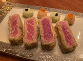 美食米門 品川: nさんの2026年08月01日の1枚目の投稿写真