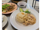 タイ屋台999 二子玉川ライズS.C店: nさんの2026年05月09日の1枚目の投稿写真