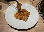 炭火焼肉 ナカフジ 成城: nさんの2026年04月18日の1枚目の投稿写真