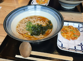 幻の五島うどんばらか 神田スクエア店: nさんの2026年10月01日の1枚目の投稿写真
