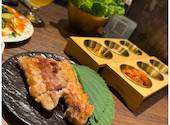 modern Korean NOURU ノウル 横浜駅前店: YASUさんの2026年04月11日の3枚目の投稿写真