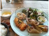 zukekura DELI&CAFE: kikiさんの2026年06月09日の2枚目の投稿写真