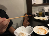 肉処 牛の蔵: まろごまちゃんさんの2026年07月04日の1枚目の投稿写真