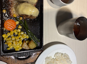 溶岩焼肉ダイニング bonbori 新宿店: カイさんの2026年07月18日の1枚目の投稿写真