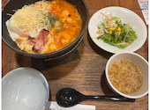神戸元町ドリア ルミネ池袋店: カイさんの2026年07月18日の1枚目の投稿写真