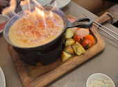 CheeseTable carnival カーニバル コピス吉祥寺店: カイさんの2026年07月18日の1枚目の投稿写真