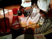 英国風パブ HUB 所沢プロぺ通り店: 希代さんの2010年05月31日の3枚目の投稿写真