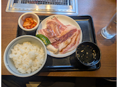 焼肉の和民　名駅店: 灰猫さんの2026年04月の1枚目の投稿写真