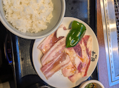 焼肉の和民 名駅店: 灰猫さんの2026年07月30日の1枚目の投稿写真