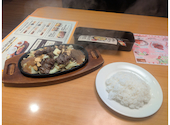 ステーキ宮 瑞浪店: 灰猫さんの2026年06月01日の1枚目の投稿写真