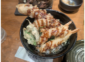 大衆天ぷら味わい鶏 とり源太 多治見駅前店: 灰猫さんの2026年09月01日の1枚目の投稿写真