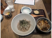 日本酒とお蕎麦が味わえるお店 そばちょこ: 灰猫さんの2026年04月30日の1枚目の投稿写真