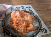 ホルモン焼肉酒場 フジ山 多治見店: 灰猫さんの2026年04月30日の2枚目の投稿写真