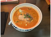 陳麻婆豆腐 大名古屋ビルヂング店: 灰猫さんの2026年09月01日の1枚目の投稿写真