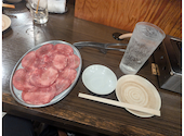 大衆ホルモン やきにく 煙力 千種駅前店: 灰猫さんの2026年04月30日の1枚目の投稿写真