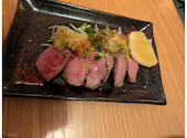 ラム肉酒場 ヤンメエメエ: 灰猫さんの2024年12月15日の2枚目の投稿写真
