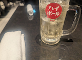 居酒屋 中華酒場 月華 GEKKA 名駅店: 灰猫さんの2026年07月30日の1枚目の投稿写真