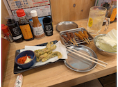 串カツ田中 アスティ多治見店: 灰猫さんの2026年06月01日の1枚目の投稿写真