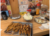 串カツ田中 アスティ多治見店: 灰猫さんの2026年09月01日の1枚目の投稿写真