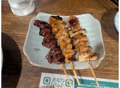 炭火焼きよいたつ家: 灰猫さんの2026年08月18日の1枚目の投稿写真