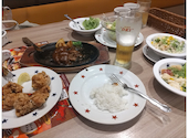 ステーキのどん 大宮西口店: まっちゃんさんの2026年05月25日の1枚目の投稿写真