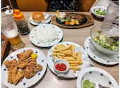 ステーキのどん 大宮西口店: まっちゃんさんの2026年07月20日の1枚目の投稿写真