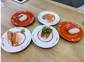 かっぱ寿司 蓮田店: まっちゃんさんの2026年07月20日の1枚目の投稿写真