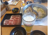 しゃぶしゃぶ どん亭 上尾店: まっちゃんさんの2026年02月08日の2枚目の投稿写真