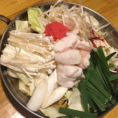 完全個室居酒屋 九州さつき 六本木店: 退会済みユーザーさんの2017年04月12日の1枚目の投稿写真