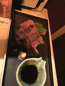 銀波 新宿店: s5woslgさんの2017年04月28日の1枚目の投稿写真