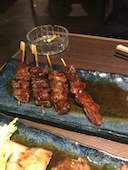 結鶏丸 水道橋西口店: s5woslgさんの2017年05月01日の1枚目の投稿写真