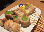 博多やさい巻串 鳴門 本店: 退会済みユーザーさんの2023年09月20日の2枚目の投稿写真