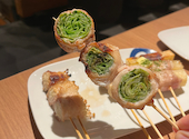 博多やさい巻串 鳴門 本店: 退会済みユーザーさんの2023年09月20日の3枚目の投稿写真