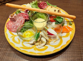 サルヴァトーレ クオモ SALVATORE CUOMO PIZZA 池袋西口: ふくすけさんの2026年06月17日の1枚目の投稿写真