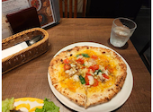 サルヴァトーレ クオモ SALVATORE CUOMO PIZZA 池袋西口: ふくすけさんの2026年06月17日の2枚目の投稿写真