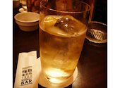 HIGHBALL BAR 梅田楽天地 1923: Akainry7さんの2025年02月10日の1枚目の投稿写真