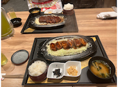 矢場とん 大阪大丸心斎橋店: Akainry7さんの2025年04月30日の1枚目の投稿写真