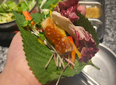 韓国料理 バブ 梅田店: Akainry7さんの2025年07月07日の2枚目の投稿写真