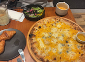 TRATTORIA TOMOSHIBI トラットリア トモシビ: あさんの2026年09月22日の1枚目の投稿写真