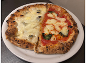 Pizzeria uanci_e_cheer ピッツェリア ワンチエケール: おっぱっぴーさんの2026年08月02日の2枚目の投稿写真