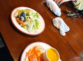 Restaurant ＆ Cafe Bon (レストラン＆カフェ ボン): がたぴしさんの2026年04月の1枚目の投稿写真