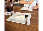 bistro La Brea ebony ラブレア エボニー 薬院: ユリさんの2026年08月26日の1枚目の投稿写真