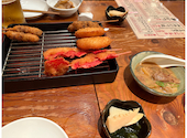 大正五年創業 串かつ ぎふや 本家 大阪新世界店: Suryaさんの2025年05月16日の1枚目の投稿写真
