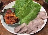韓国料理 茶や2: 純子さんの2026年08月01日の3枚目の投稿写真
